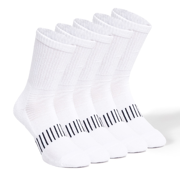 Strømper 5-pak "Active sock"